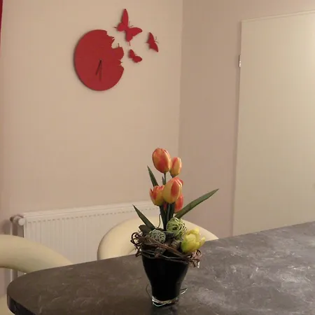 شقة Resi F3 بريرو