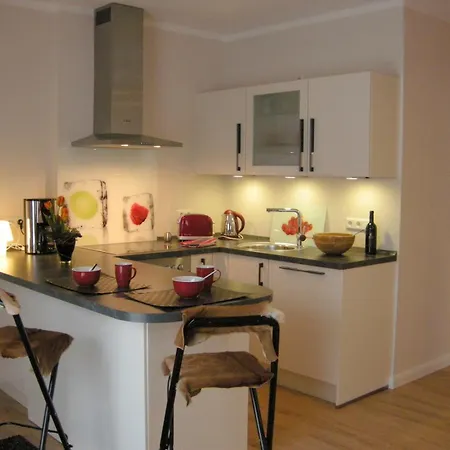 شقة Resi F3 بريرو